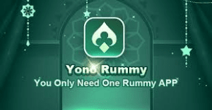 Yono Rummy Apps