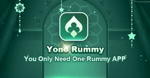 Yono Rummy Apps