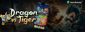 Dragon Vs Tiger