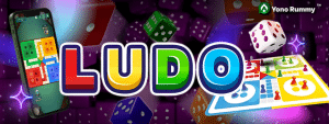 Yono Rummy LUDO