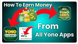 Yono Rummy Member Registration