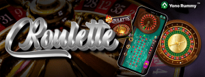 Yono Rummy Roulette
