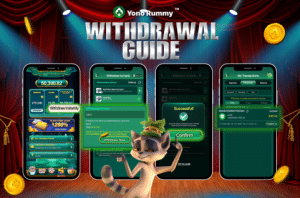 Yono Rummy Withdrawal 1